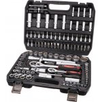 SIXTOL SX3031 Gola sada TOOL SET PLUS 108 – Sleviste.cz