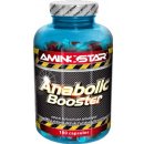 Aminostar Anabolic Booster 180 kapslí