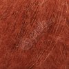 Příze Drops Alpaca Silk 24 rezavá