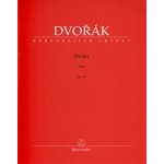 Antonín Dvořák: Dumky. Trio op. 90 - Antonín Dvořák - Editio Bärenreiter – Hledejceny.cz