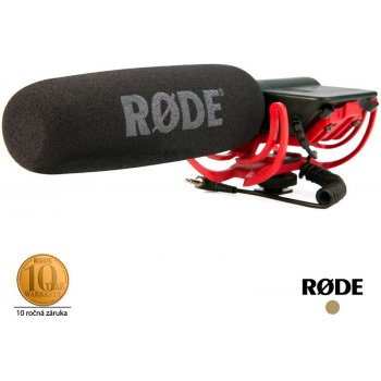 Rode Video Mic Rycote