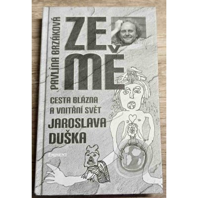 Ze mě, Cesta blázna – Hledejceny.cz