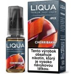 Ritchy Liqua MIX Cherribakki 10 ml 3 mg – Hledejceny.cz