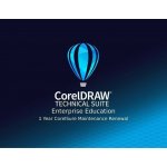 CorelDRAW Technical Suite 2026 3D CAD Education Perpetual License (incl. 1 Yr CorelSure Maintenance)(1-4) - LCCDTS20263DCADA11 – Zboží Živě