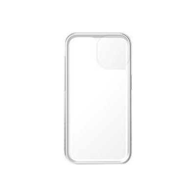 Pouzdro Quad Lock Poncho MAG iPhone 13 mini čiré