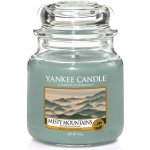 Yankee Candle Misty Mountains 411 g – Hledejceny.cz