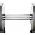 TUNTURI Select MX55 4,5 - 24,9 kg – Zboží Dáma