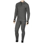 Giants Fishing termoprádlo Komplet Thermal Set Deluxe Plus grey – Zboží Mobilmania