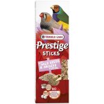 Versele-Laga Prestige Sticks tyčinky semínka & anýz pro pěnkavy 60g – Zboží Dáma