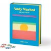 Puzzle GALISON Andy Warhol Západ slunce 500 dílků