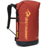 Sea to Summit Big River Dry Backpack 30 l – Zboží Dáma