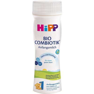 HiPP 1 BIO Combiotik 200 ml