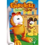 Filmové HOLLYWOOD CLASSIC ENT. Garfield 4 DVD – Hledejceny.cz