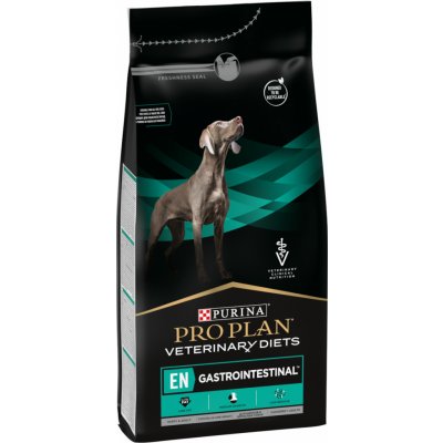 Purina Pro Plan Veterinary Diets EN Gastrointestinal 1,5 kg – Sleviste.cz