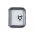 Alveus Variant 40 – Sleviste.cz