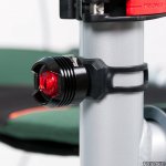 Trionic Vylepšené zadní LED světlo - Veloped – Hledejceny.cz