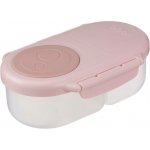b.box Svačinový box malý blush crush – Hledejceny.cz