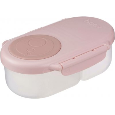 b.box Svačinový box malý blush crush – Hledejceny.cz