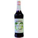 Monin Grenadine 1 l (holá láhev) – Hledejceny.cz