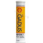 Shell Gadus S3 V220C 2 400 g – Hledejceny.cz