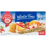Teekanne WOF Winter Time 20 x 2,5 g – Zbozi.Blesk.cz