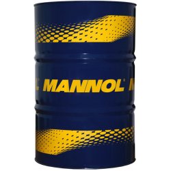 Mannol Energy Formula C4 5W-30 208 l