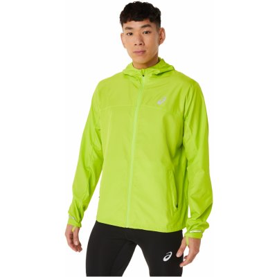 Asics Run Hood Jacket 2011C437-300 – Zbozi.Blesk.cz