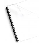 Fellowes A4 čiré 150mic 100 ks – Zboží Živě