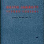 Jarrett Keith - Vienna Concert CD – Hledejceny.cz