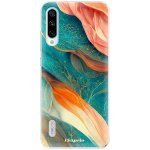 Pouzdro iSaprio - Abstract Marble - Xiaomi Mi A3 – Hledejceny.cz