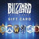 Blizzard Battle.net balance karta 50 € – Hledejceny.cz