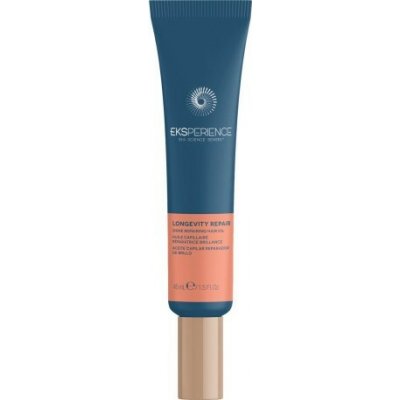 Revlon Professional Eksperience Longevity Repair Shine Oil Lehký regenerační olej určený pro okamžitou obnovu 45 ml – Hledejceny.cz