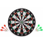 Oboustranný terč Meteor 24683 – Sleviste.cz