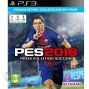 Pro Evolution Soccer 2018 (Premium Edition)