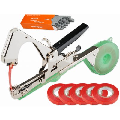 Vázací kleště na rostliny Lagrada + příslušenství 0824 – Hledejceny.cz