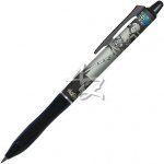 Pilot FriXion Ball Plus One Piece Ltd. 2070-701-OP M 0,7mm černý – Zboží Živě