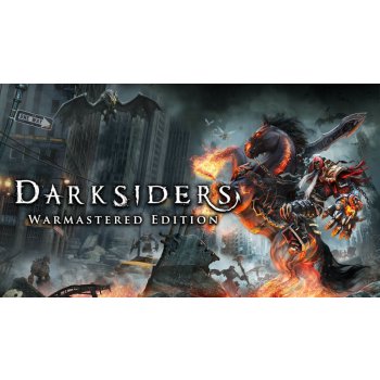 Darksiders (Warmastered Edition)