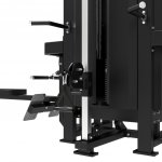 TUNTURI PLATINUM Multi Station/4 Stations Selectorized V-series – Zboží Dáma