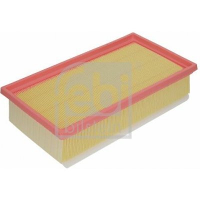 Vzduchový filtr FEBI BILSTEIN 100384 – Hledejceny.cz
