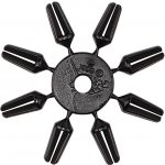 Unicorn Flight Protector chránič letky plastový black – Zboží Dáma