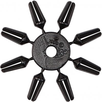 Unicorn Flight Protector chránič letky plastový black – Zboží Dáma