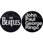 Slipmat Set Drop T Logo The Beatles & Jpgr – Zboží Živě