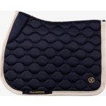 PS of Sweden dečka podsedlová Vintage Monogram navy – Zboží Dáma