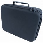 Nacon velké přepravní pouzdro Switch 2 černé – Zboží Živě