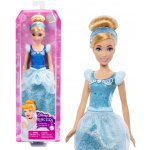 Mattel Disney PRINCESS princezna Popelka – Hledejceny.cz
