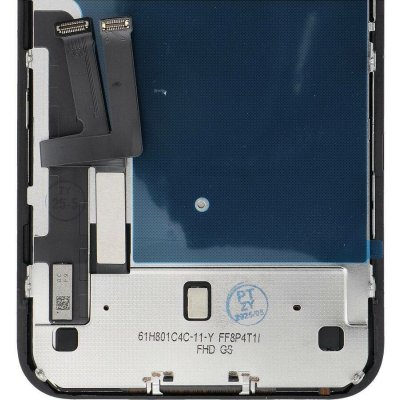 LCD Displej iPhone 11 – Zboží Živě
