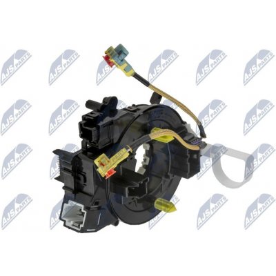 Vinutá pružina, airbag NTY EAS-FR-010 (EASFR010) – Hledejceny.cz