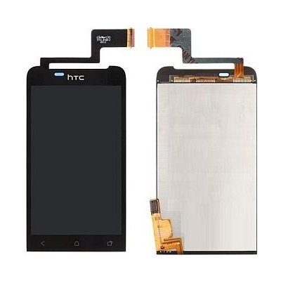 LCD Displej HTC One V + dotyková deska - originál – Zboží Mobilmania