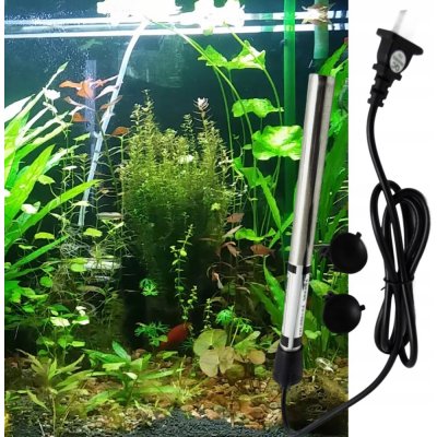 Kruger Meier Reglerheizer 25 W – Sleviste.cz