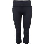 Klimatex GRIFFITH Dámské 3/4 legíny černá – Zboží Mobilmania